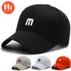 Fashion Embroidery Baseball Cap Summer Outdoor Adjustable Hip Hop Hats Bone Snapback Hat