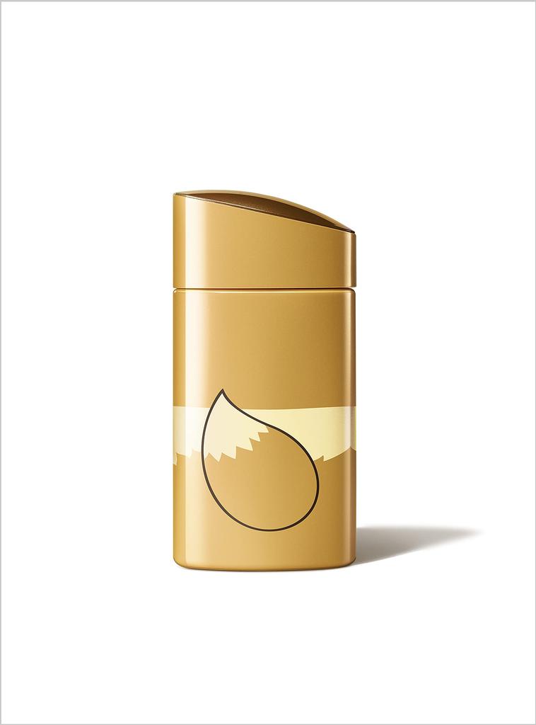 ANESSA ANESSA Perfect UV Skin Care Milk - лимитированное солнцезащитное молочко SPF50+ "Pokémon Package" (Иви)