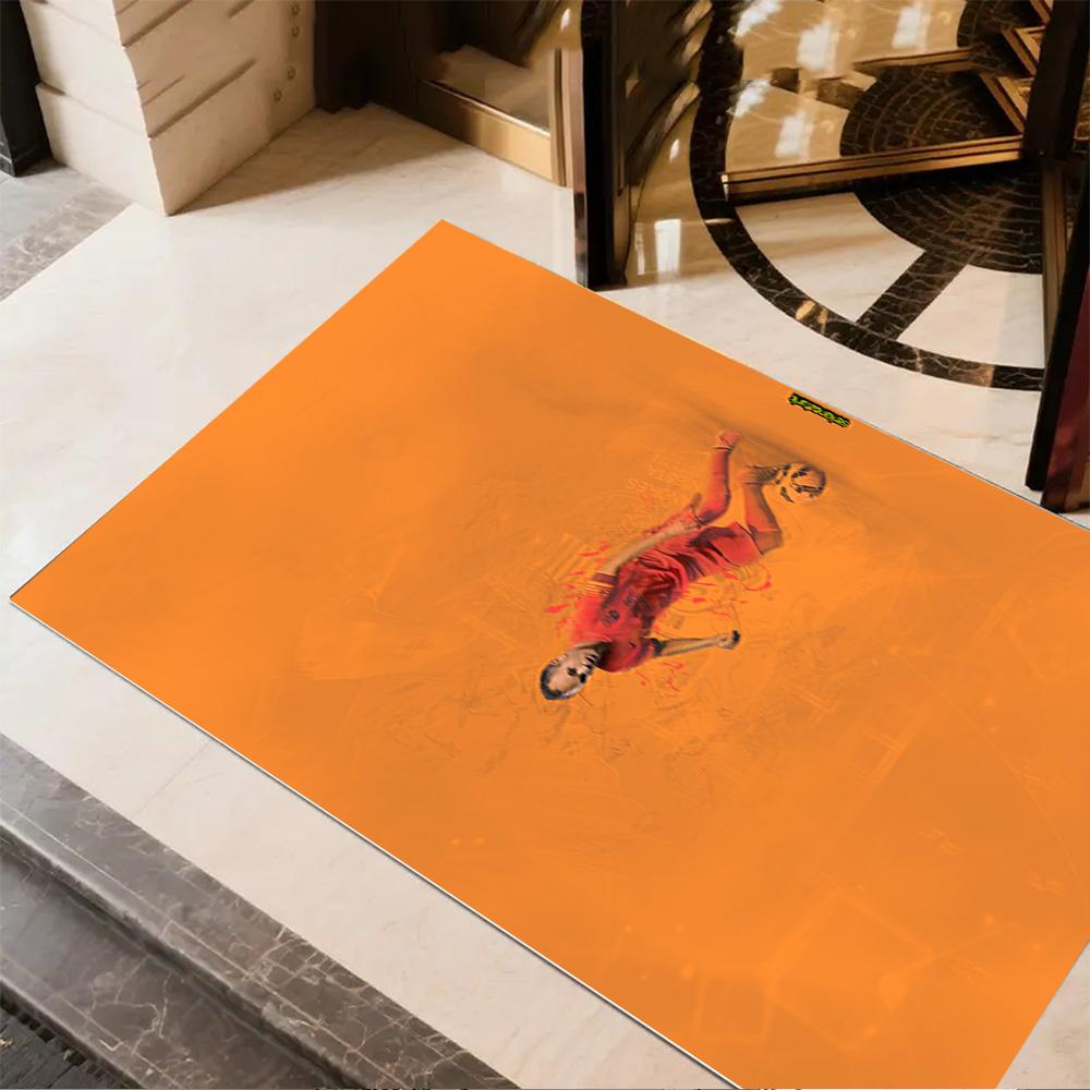 Bale's Celebration Moment Area Rug Design for Hallway Dormitory Study room Kitchen Antislip Carpet Office home decor Birthday/Christmas Gift
