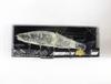 Gan Craft Jointed Claw Shift 263 Type F Floating Lure GAN-39 (4923)