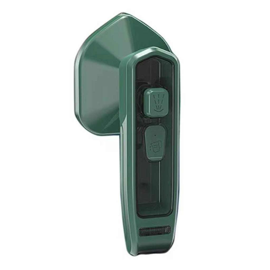 PDTO профессиональный микро паровой утюг портативный мини ручной отпариватель для одежды