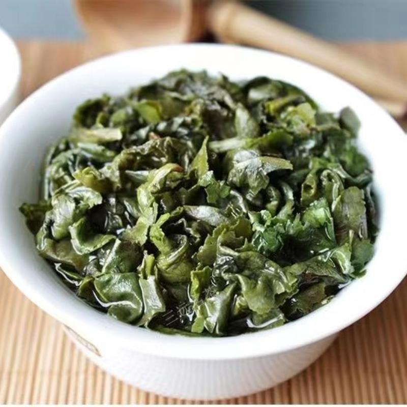 500 г настоящего зеленого чая Анси Тегуаньинь Улун Экономичный чай Гуань Инь