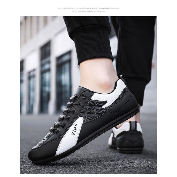 2023 весна и осень, новая мужская универсальная повседневная спортивная обувь, корейская версия, трендовая мужская обувь One Step