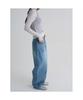 8SECONDS 2-In-1 Pullover Light Gray
