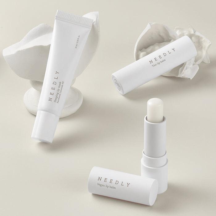 NEEDLY Оттеночный бальзам для губ 3,8 г