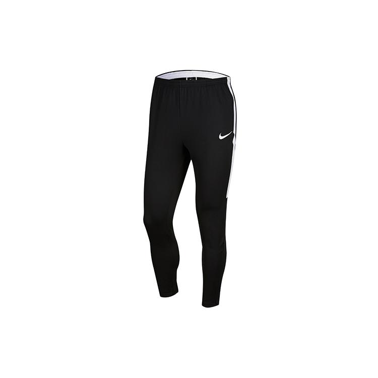 Nike Спортивные брюки мужские черные средние AT3033-010