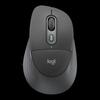Logitech Беспроводная Bluetooth-мышь M850L (бесшумная)