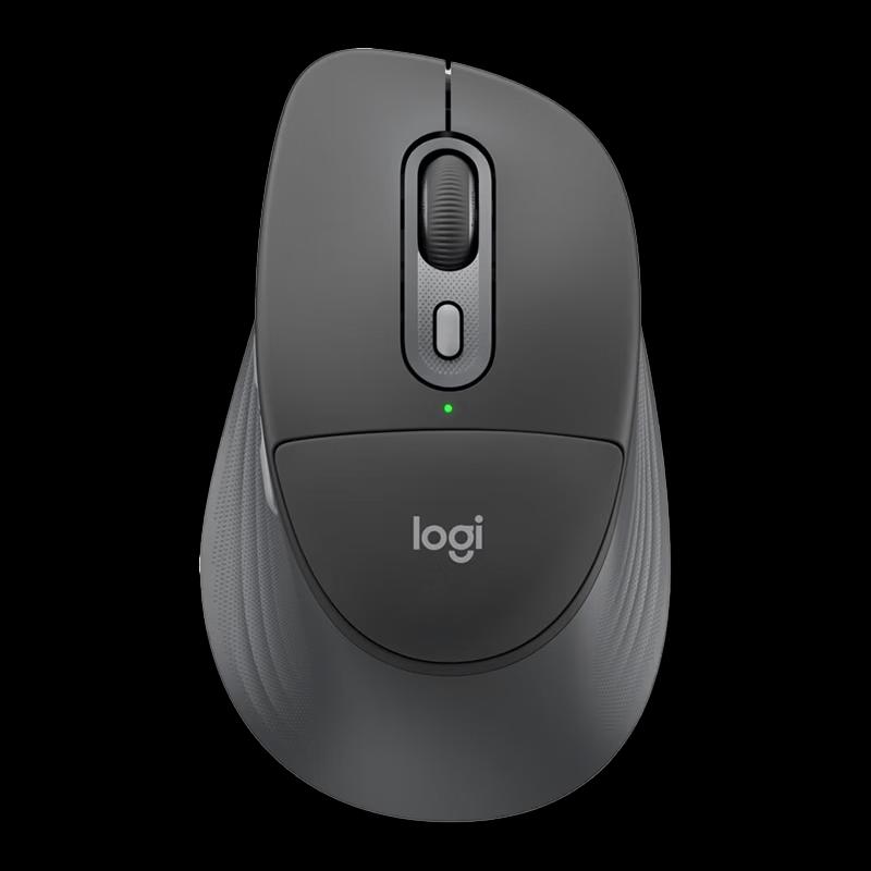 Logitech M850L Wireless Bluetooth Silent Mouse