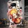 Чехол для телефона My Hero MHA Deku для Xiaomi Redmi 15C 15 13C 13 Poco X5 X6 X7 F7 Ultra M7 12C 12 10 10C 9C 9A 9T 9 Fundas Poco X3 X4