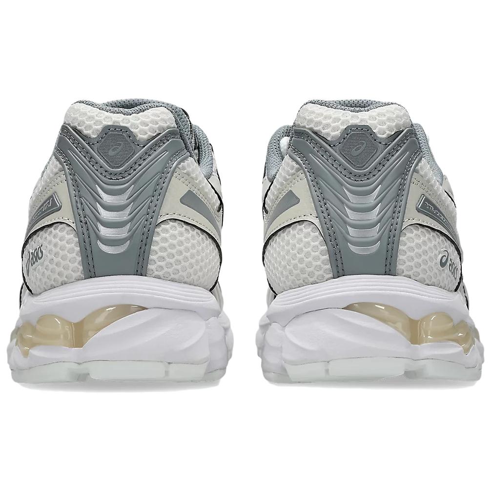 ASICS GEL Kayano 12.1 Running Shoes Unisex Silver/Gray 1203A759-108