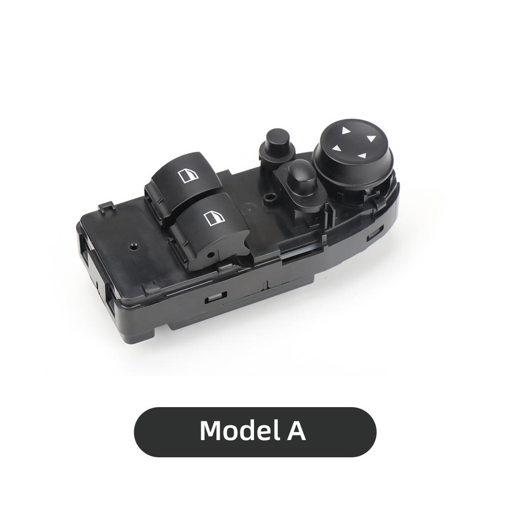 Для BMW 3 Coupe автомобильная электрическая кнопка переключения окон, сменные аксессуары для BMW M3 E92 330 335i