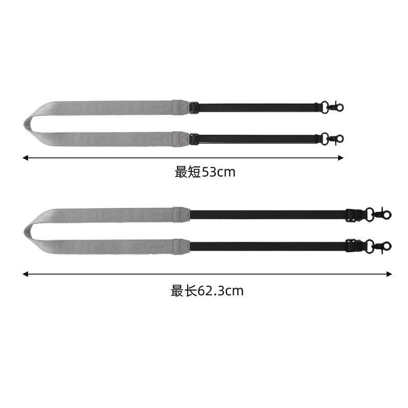 2025 подходит для DJI AIR3S с ремешком для пульта управления экраном, ремешком Royal 2/MINI4PRO, ремнем RC2.