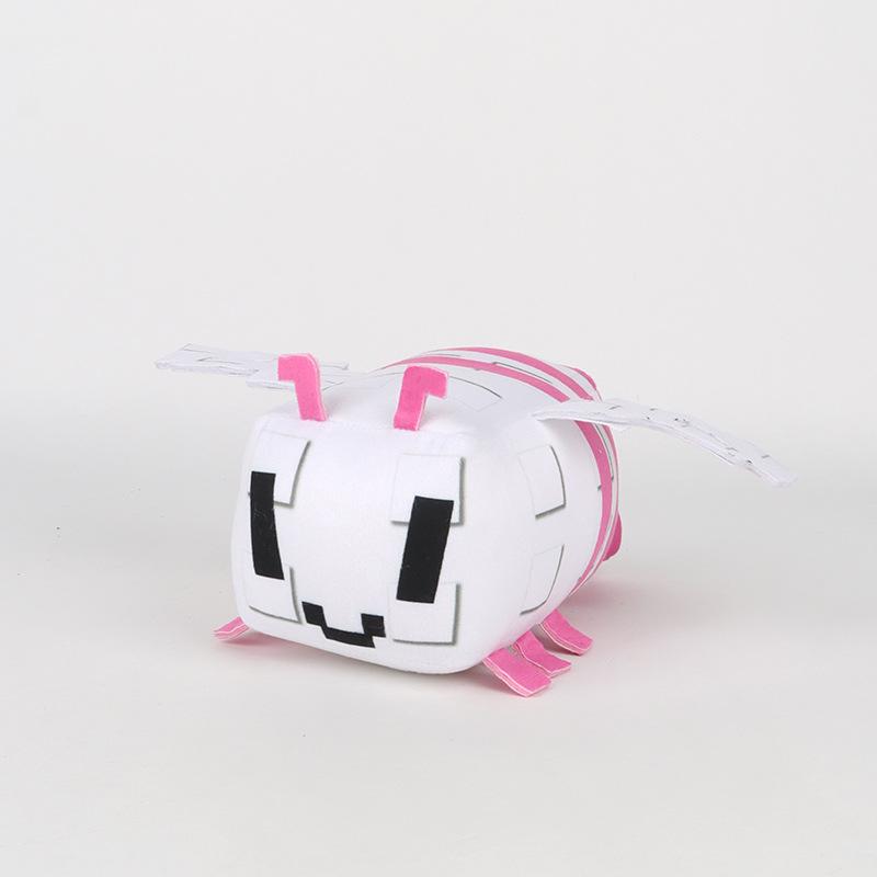 Grow A Garden Grow A Garden Plush Toy Racoon Dragonfly Dragon Fly Grow A Garden Toys Plushie Pets Stuffed Animal Soft Toy Gift