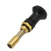 2024 New Carburetor Pull Up Choke Plunger Starter Knob For Mikuni Vm Tm38 Vm29/47 Button Pull Up Choke Plunger Assembly A2i9