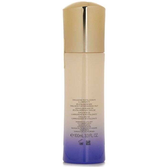 SHISEIDO Vital-Perfection White Revival Emulsion (Random Packaging)