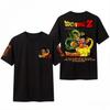 Summer Spring Bestselling Dragon Ball Z Cotton Tshirts Suitable for Both Unisex  Women Also for Parents and Children Together