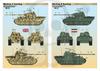 Mcrg90 sdk. kfz. 171 panther 1:35