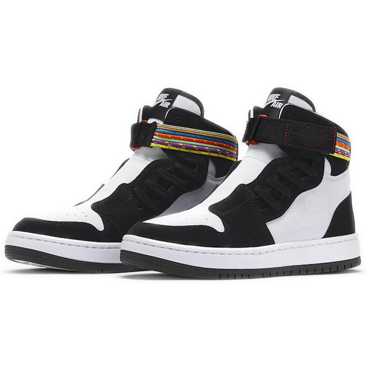 Jordan 1 Nova XX Женские часы с разноцветным ремешком AV4052-003