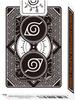 NARUTO Shippuden Playing Cards Bicycle
