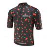 Morvelo-Комплект велоформы для мужчин, Анти-УФ Набор для МТБ, Велосипедный костюм, Форма Pro Team для гонок, Одежда для велоспорта, Лето, 2024