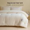 Premium All-Season 80% Soybean Fiber Quilt