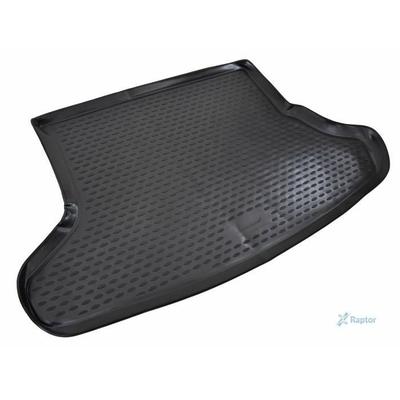 Tapis De Coffre Premium, Compatible Prius 2009-2016, Caoutchouc, Protection Contre L'eau