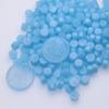 Octagonal Sealing Wax Beads for Envelopes & Wedding Invitations - Stick Bottle & Tools Included