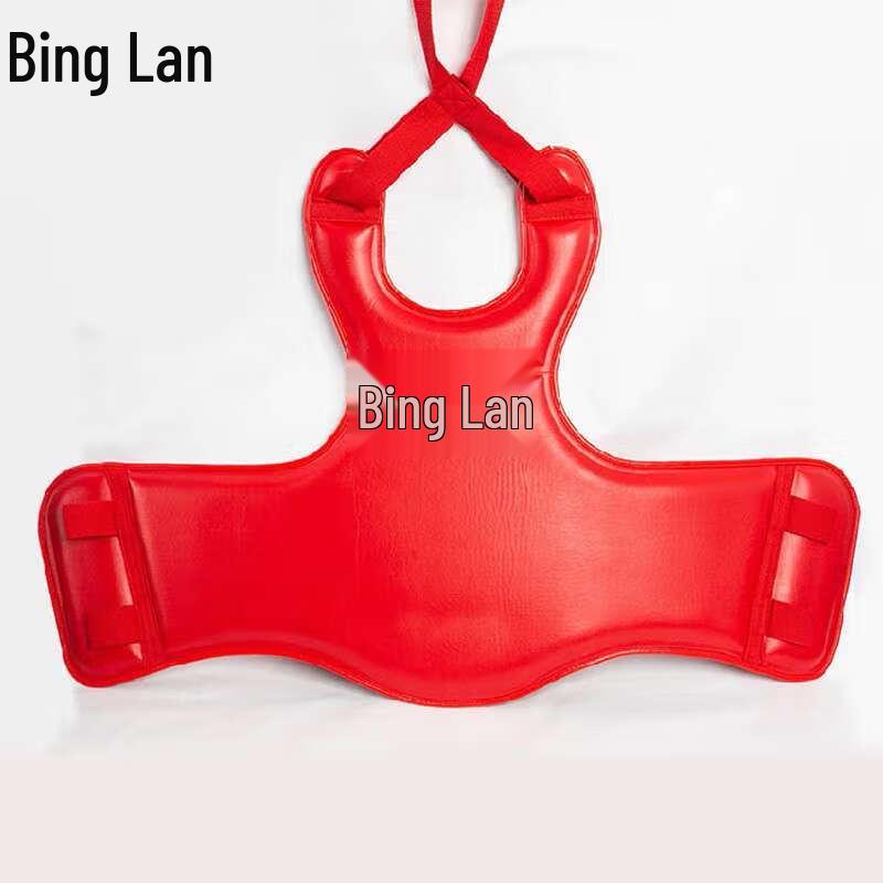 Binglan Boxing MMA Sanda Training Protective Gear Set