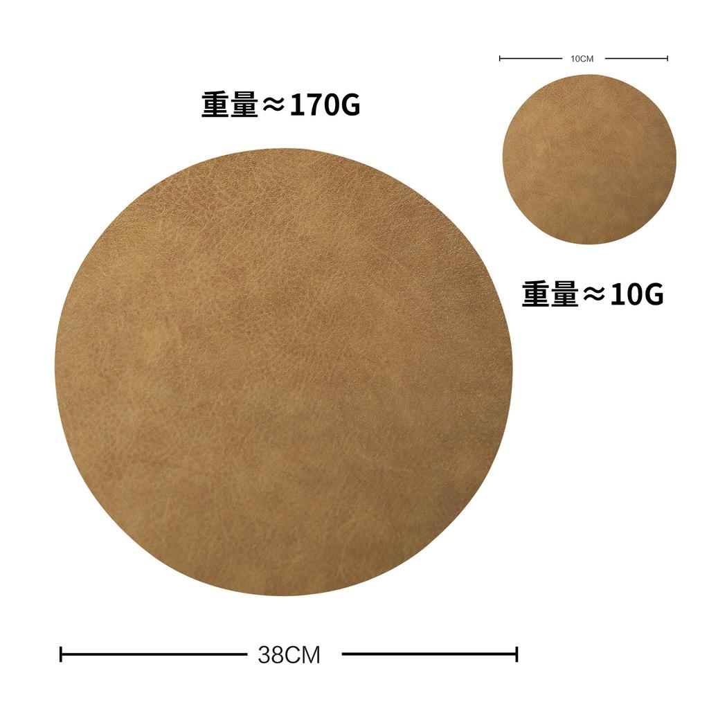 Подставка под тарелку круглая table household teacup mat водонепроницаемая и маслостойкая обеденный стол mat теплоизоляционная mat для миски с едой подставка под стакан теплоизоляция
