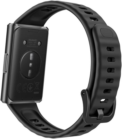 Smartband huawei band 11 pro black
