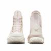Converse Run Star Legacy Cx Платформа Высокие 'Tailored Lines - Blush Hush' A10409C