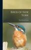 Книга Birds of New York