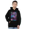 Cars 2 Childrens/Kids Speedway Jackson Storm Hoodie