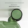 Kuaichi Lightweight Trolley Case