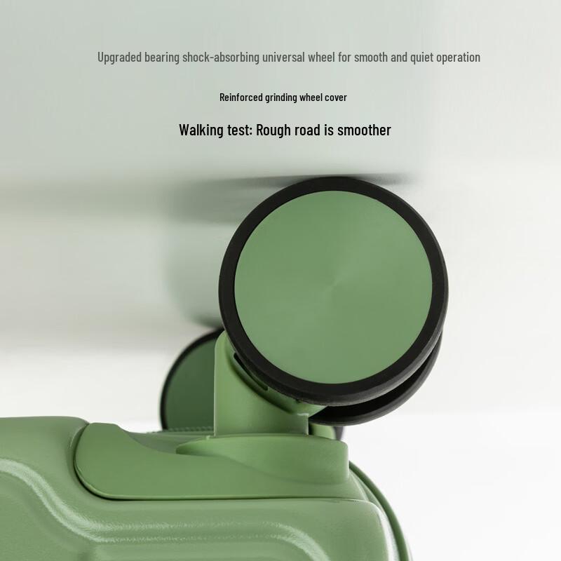 Kuaichi Lightweight Trolley Case