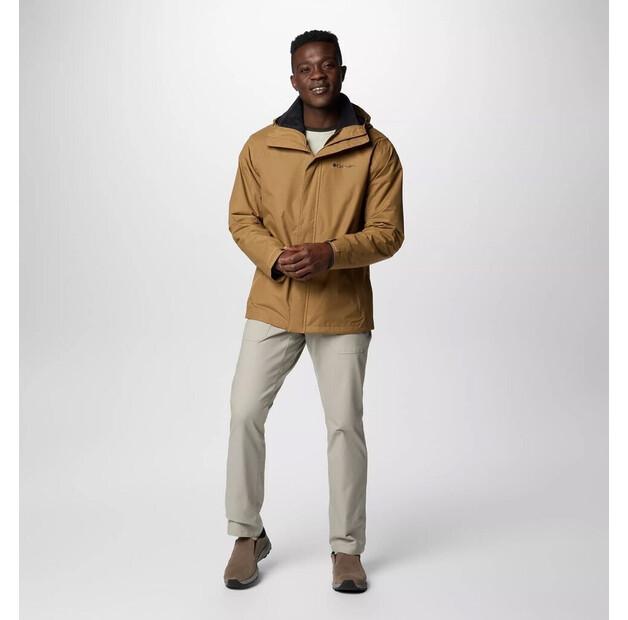 Куртка Columbia Leadbetter Point II Sherpa Hybrid