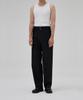 OX STUDIOS Sleeveless Top (White)