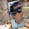 Чехол для плавания Michael Phelps для Xiaomi 15 14 13 Ultra 11T 12T 13T 14T Pro POCO X7 X6 Pro X3 X5 M6 F5 F6 Pro