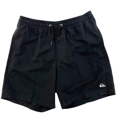 Quiksilver KVJ0 EVERYDAY SOLID VL YTH 14 Шорты для плавания для мальчиков