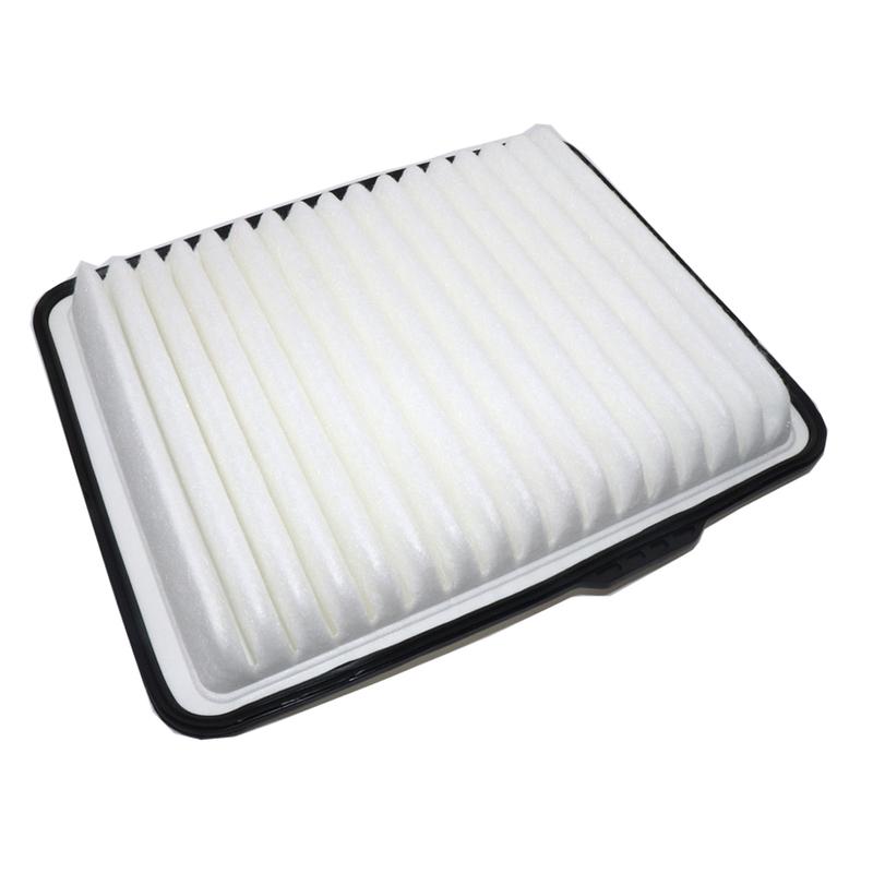 Car Engine Air Filter for CHEVROLET GMC Colorado Canyon HUMMER H3 ISUZU i-290 i-370 15942429 A3095C