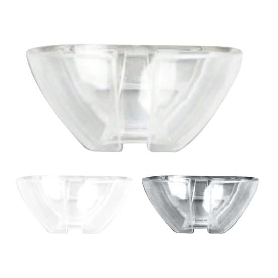 Настенный держатель для бокалов для вина, простой в использовании, защищенный от разливов дизайн, бесследный клей, стильный органайзер для ванной комнаты для чашек с красным вином