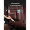Lynk & Co Seat Back Multi-functional Storage Bag for Models 01-09