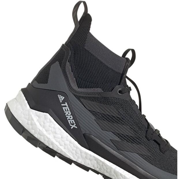 Adidas Terrex Free Hiker 2 ботинки трекинговые