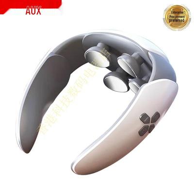 Умный массажер для шеи