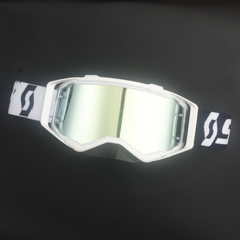 Spot High-quality Motorcycle Slowing Windproof Goggles Outdoor Sports Riding Glasses Off-road Windproof Track Protective Goggles