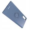 Sc Silicone Ring Galaxy Note 10 Blue