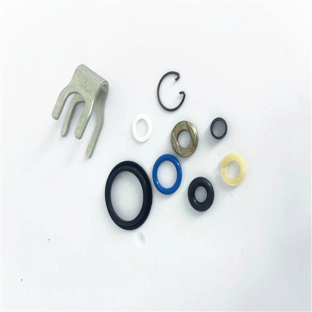 Fuel Injector Seal Kit For Mercedes Benz C E GL GLC GLE GLK ML SL SLK 1770720000