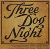 CD THREE DOG NIGHT - Icon B001452802 Geffen Records 2010 Japan Rock Used