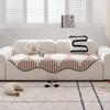 Chenier Special-Shaped Sofa Cushion, New  Four-Season Universal Non-Slip Seat Cushion, High-End Sofa Cover Seat Cushion
