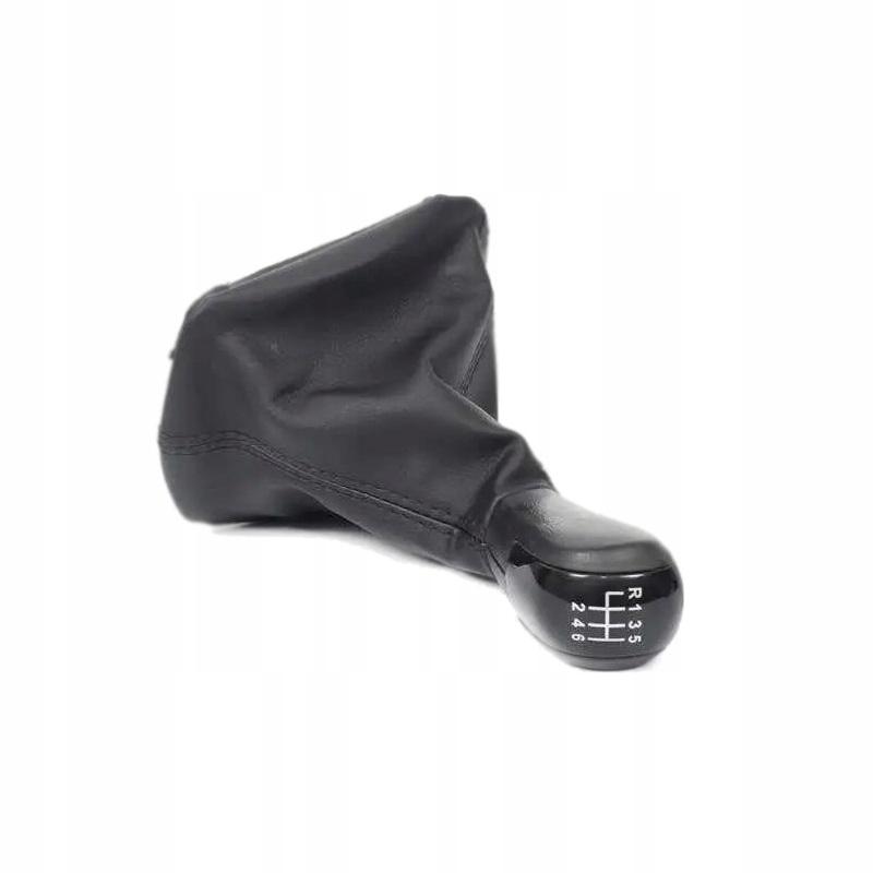 GEAR SHIFT KNOB GASKET FOR SKODA OCTAVIA 2